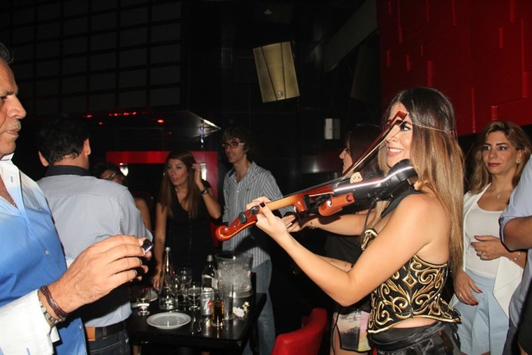 Diva Club on Saturday Night